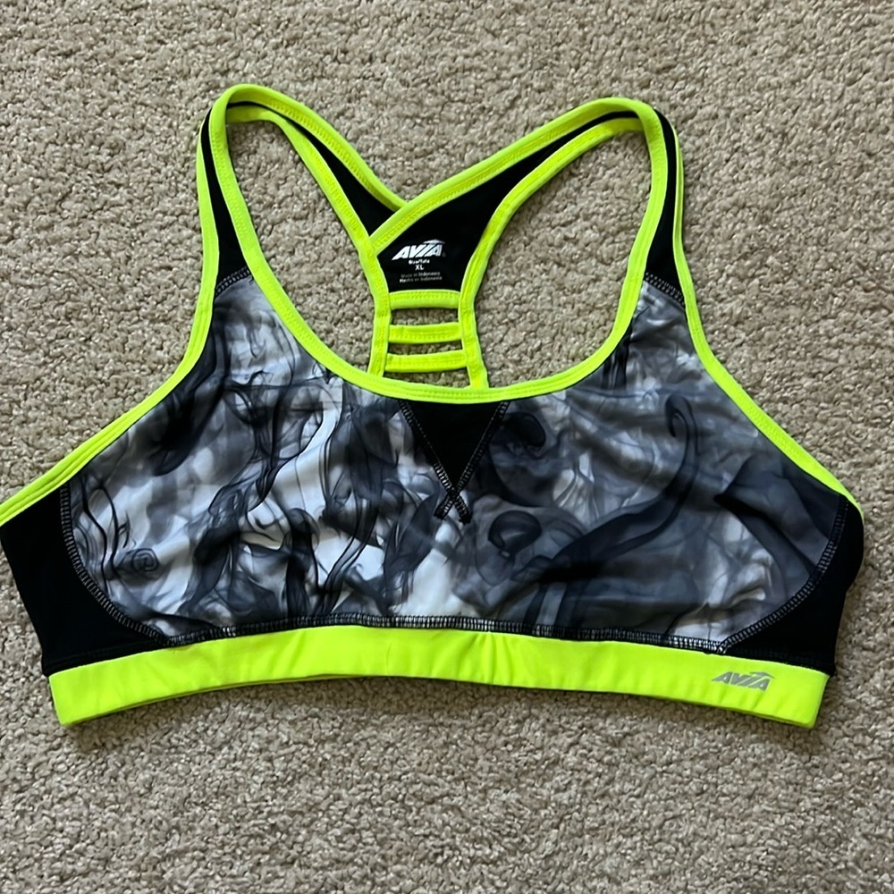Sports Bra